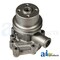 A & I Products Pump, Water 7" x6.5" x5" A-SBA145016500 - alternate 5